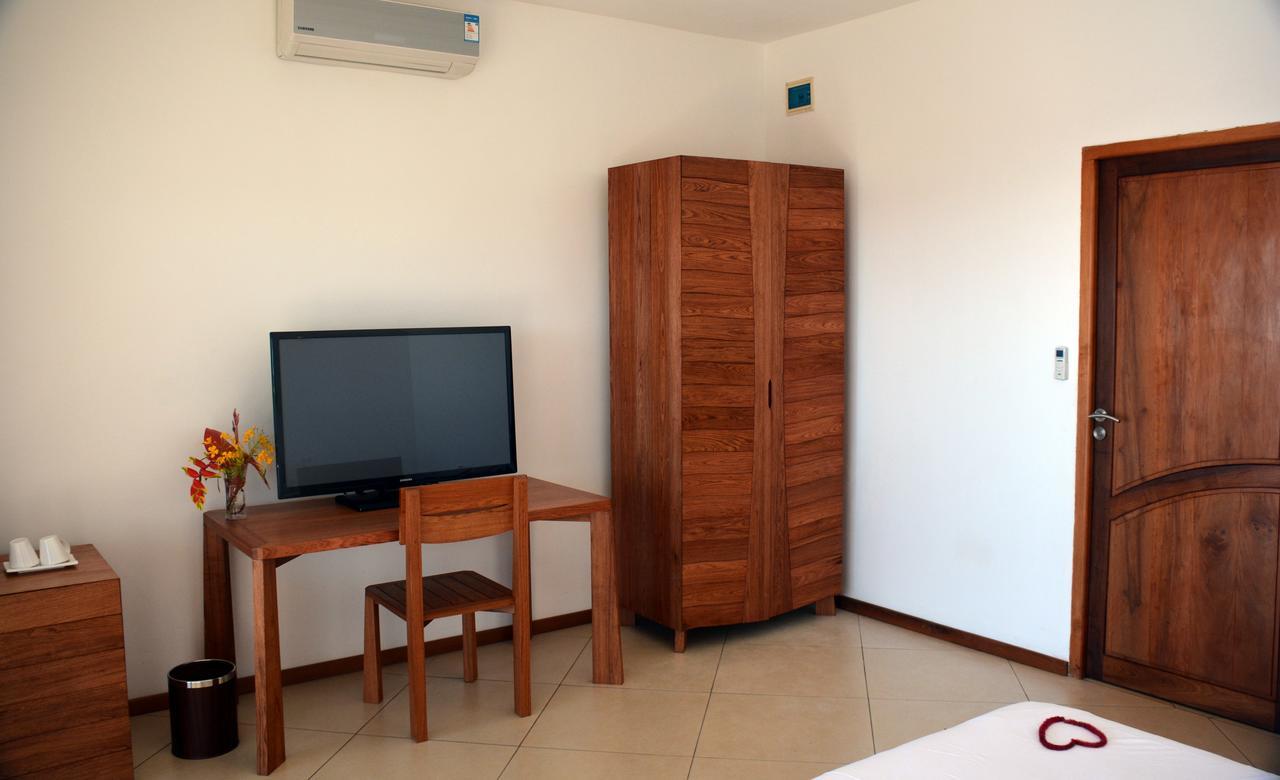 Hotel Mahita Tsara Djamandjary Room photo