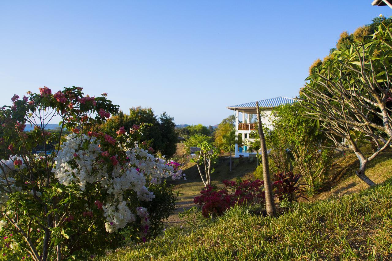 Hotel Mahita Tsara Djamandjary Exterior photo